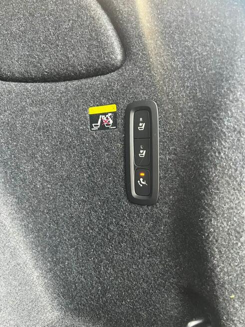 Volvo XC 40 Sadlno - zdjęcie 11