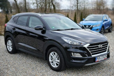 Hyundai Tucson Sadlno - zdjęcie 3