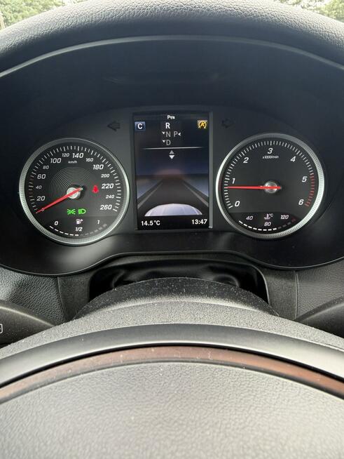 Mercedes A 220 Salon Polska Karczew - zdjęcie 11