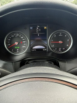 Mercedes A 220 Salon Polska Karczew - zdjęcie 11