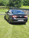 passat b6 jedyny właściciel od nowości 1.9tdi skóra grzane Dąbrowa Górnicza - zdjęcie 2