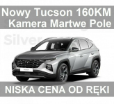 Nowy Tucson Po lifcie Smart Led Kamera Super Niska Cena odręki 1528 zł Szczecinek - zdjęcie 1