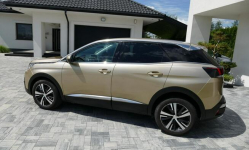 Peugeot 3008 Allure! Kamera! Navi! Gwarancja! Grójec - zdjęcie 7