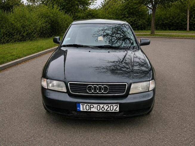 Audi A4 B5 1.6 Benzyna 101 KM |Odpala i Jeździ |Ważne Opłaty Sandomierz - zdjęcie 1
