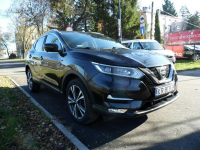 Nissan Qashqai 1,6  4x4 salon polska Łódź - zdjęcie 5