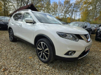 Nissan X-Trail Tekna.Panorama.4x4.Alu19.Klimatronik.100% Oryginał.