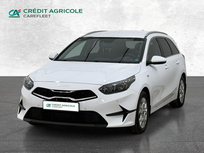 Kia Cee'd 1.0 T-GDI M Kombi Warszawa - zdjęcie 1