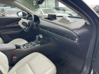 Mazda CX-30 EU Humora eSkyactivX 4x4 mHEV Automat BOSE podgrzewanie Gliwice - zdjęcie 9