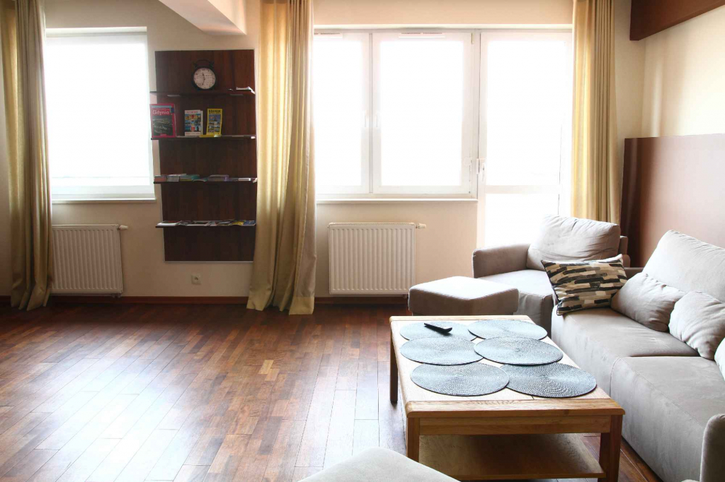 Wynajmę mieszkanie Gdynia Redłowo ul. Legionów Gdynia - zdjęcie 10