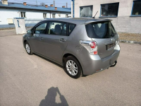 Toyota Verso Ks, serwisowa, bezwypadkowy, 7 osób, stan BDB Janów Lubelski - zdjęcie 3