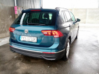 Tiguan lift Sompolno - zdjęcie 3