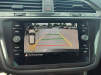 Volkswagen Tiguan Krajowy fv23 4x4  kamery 360 Otwock - zdjęcie 6