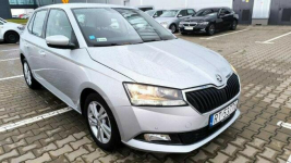 Škoda Fabia Komorniki - zdjęcie 1