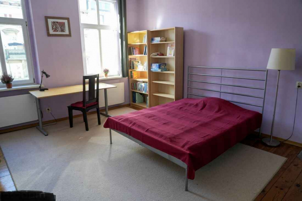 2pok, 65met, okolice Reja BALKON/PIWNICA (Wrocław) Śródmieście - zdjęcie 4