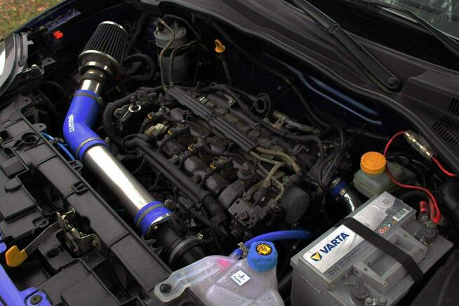 Alfa Romeo Mito sprzedam Rybnik - zdjęcie 2