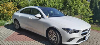 Mercedes Cła progresive salon Polska Wałbrzych - zdjęcie 3