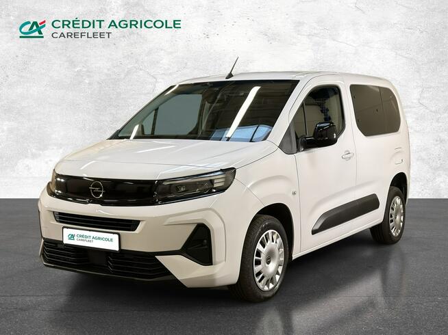 Opel Combo 1.5 BlueHDI Edition+ S&amp;S N1 Kombi Katowice - zdjęcie 1