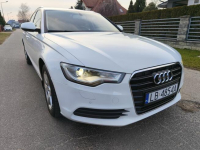 Audi A6 C7 z 2013 roku 2.0 TDI Biała Podlaska - zdjęcie 2