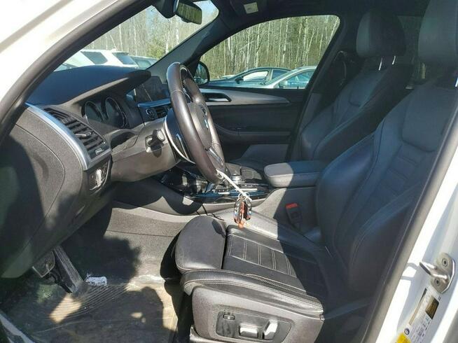 BMW X3 B48 / xDrive / M-Pakiet / niski przebieg Warszawa - zdjęcie 7