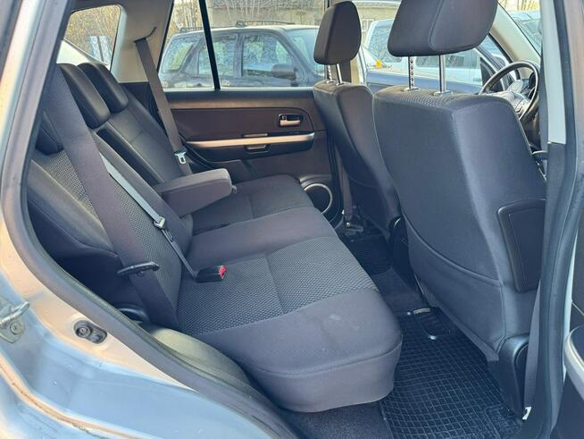 Suzuki Grand Vitara 2.4 4X4 BENZYNA  reduktor Łodygowice - zdjęcie 7