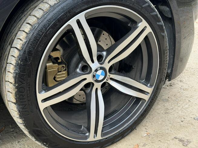 520D*Skóra*Bi*LED*Navi*PROFESSIONAL*Hak*Stan*Pedantyczny*Bez*wkładu* Częstochowa - zdjęcie 10