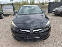 Opel Astra *Lift* 1.4 100 km Skóra Felgi 18" Stare Budy - zdjęcie 4
