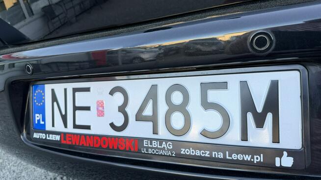 Toyota Yaris 1.3 Benzyna Zarejestrowany Ubezpieczony Elbląg - zdjęcie 6