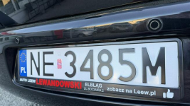 Toyota Yaris 1.3 Benzyna Zarejestrowany Ubezpieczony Elbląg - zdjęcie 6