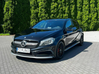 Mercedes A45 AMG A 45 AMG 4Matic AMG Speedshift Baranowo - zdjęcie 2