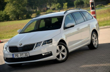 Škoda Octavia 2,0TDI*150KM*LED*Xenon*Navi*EL Klapa*DSG*Automat Ostrów Mazowiecka - zdjęcie 7