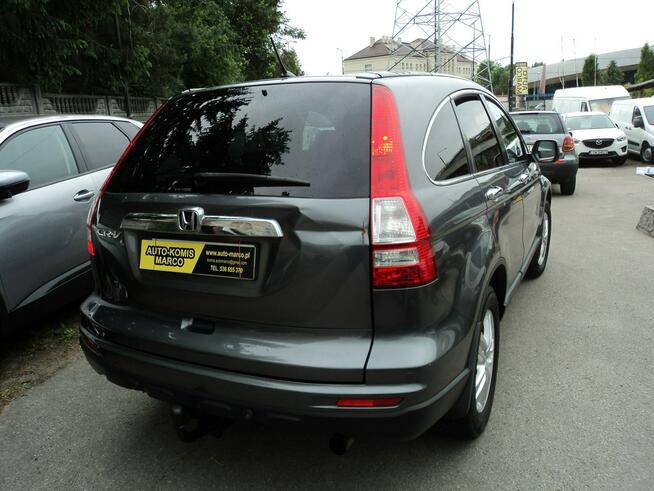 sprzedam HONDE CR-V z 2012r 2.0 B 150 KM 4x4 koła Lublin - zdjęcie 10