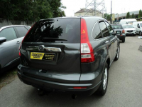 sprzedam HONDE CR-V z 2012r 2.0 B 150 KM 4x4 koła Lublin - zdjęcie 10