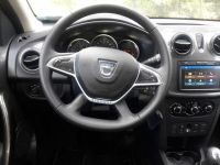 Dacia logan MCV 2020 w LPG do 2031 bogata wersja Nowy Tomyśl - zdjęcie 7