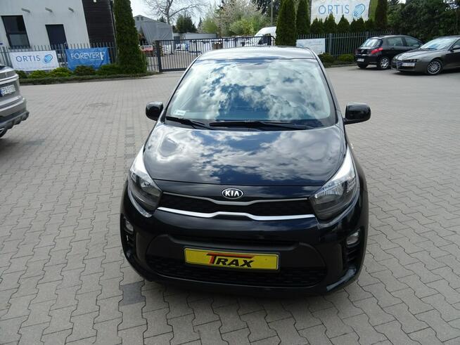 Kia Picanto III 1.0 67KM,Salon PL, Pierwszy właściciel, Łódź - zdjęcie 2