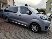 Toyota Proace Verso 2023/LONG/SALON POLSKA/FV23%/stan bdb/gwarancja Ełk - zdjęcie 11