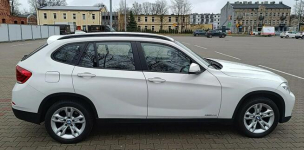 BMW X1 napęd 4x4, Nawigacja, bluetooth, xDrive, 184 KM Tomaszów Mazowiecki - zdjęcie 5