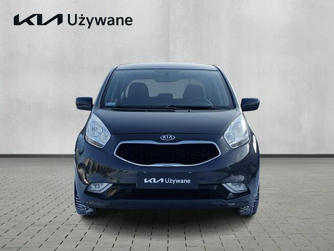 Kia Venga 1.6 / 1 właściciel / Niski przebieg / Salon PL Poznań - zdjęcie 8
