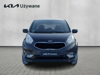 Kia Venga 1.6 / 1 właściciel / Niski przebieg / Salon PL Poznań - zdjęcie 8