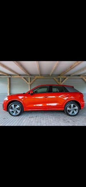 PIĘKNE AUDI Q2 Czernichów - zdjęcie 11