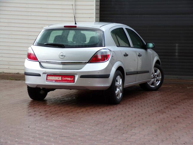 Opel Astra Pełny Automat /Klima /1,8 /125KM Mikołów - zdjęcie 11