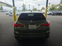 Audi Q3 Quattro / S-Line / mała szkoda / niski przebieg Wrocław - zdjęcie 6