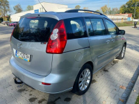 Mazda 5 minivan - 7 osobowy - 2.0diesel - 6 biegow Głogów - zdjęcie 9