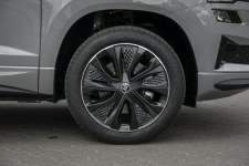 Škoda Karoq Sportline 1.5 TSI 150 KM DSG DEMO Łódź - zdjęcie 5