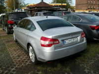 Citroen C5 2.7 diesel/ 150 KW Katowice - zdjęcie 3