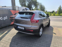 Volvo XC 40 1.5 Turbo 163KM Automat Kamera Navi Panorama Łuków - zdjęcie 6