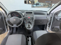 Fiat Panda klima, zarejestrowany, 80tys.km! Zbąszyń - zdjęcie 6