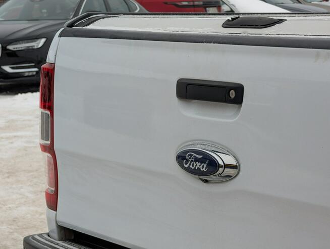 Ford Ranger 2.0 EcoBlue 4x4 DC Wildtrak Goworowo - zdjęcie 11