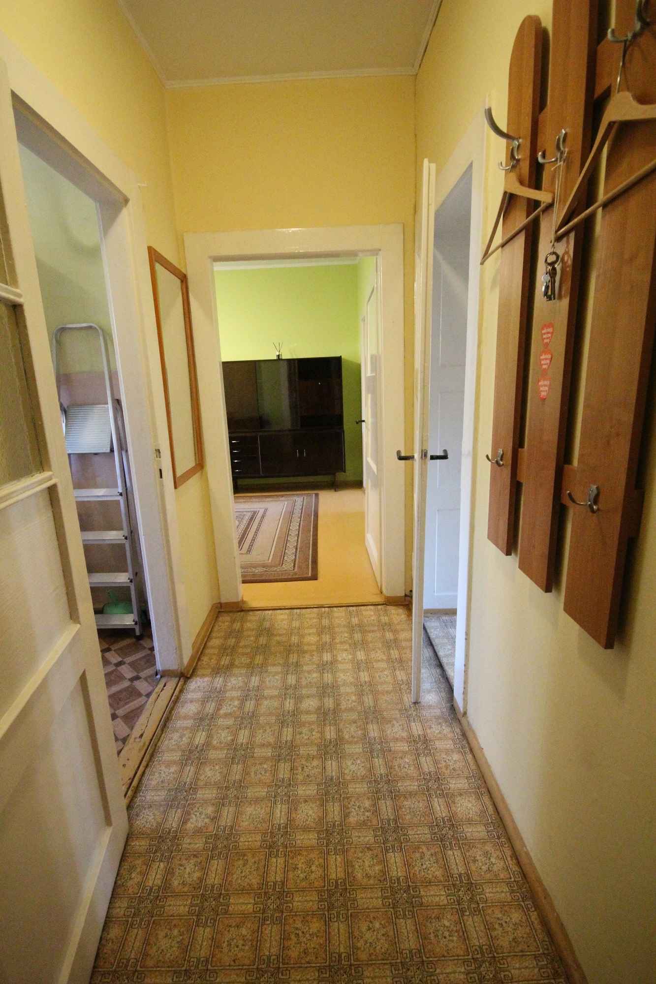 3pok, 48met, okolice Sztabowej PIWNICA/STRYCH (Wrocław) Fabryczna - zdjęcie 11