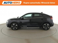 Citroen C4 automat navi grzane fotele kamera virtual serwis pełen Warszawa - zdjęcie 2