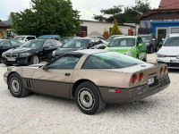 Chevrolet Corvette C4 5.7 V8 Cross-Fire Injection | 1984 | Klasyk I Grójec - zdjęcie 11